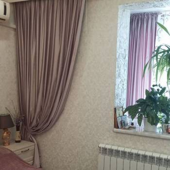 Продается 1-комнатная квартира, 40,9 м²