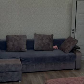 Продается 1-комнатная квартира, 40,9 м²