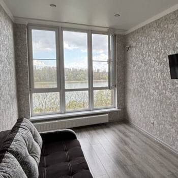 Продается 1-комнатная квартира, 34,7 м²