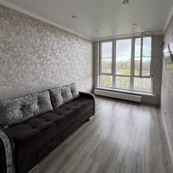 Продается 1-комнатная квартира, 34,7 м²