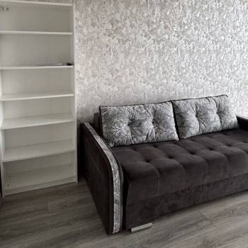 Продается 1-комнатная квартира, 34,7 м²