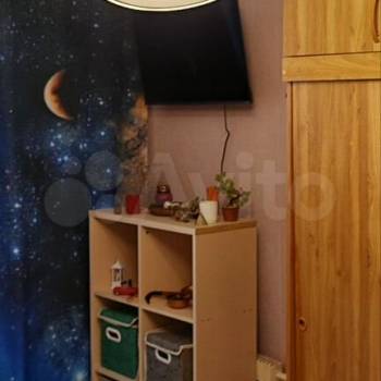 Продается 1-комнатная квартира, 13 м²