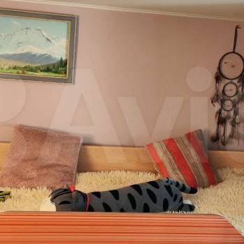 Продается 1-комнатная квартира, 13 м²