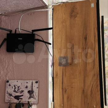 Продается 1-комнатная квартира, 13 м²
