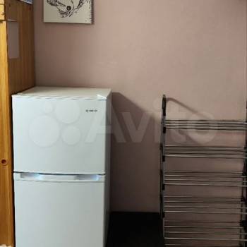 Продается 1-комнатная квартира, 13 м²