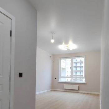 Продается 1-комнатная квартира, 21,2 м²