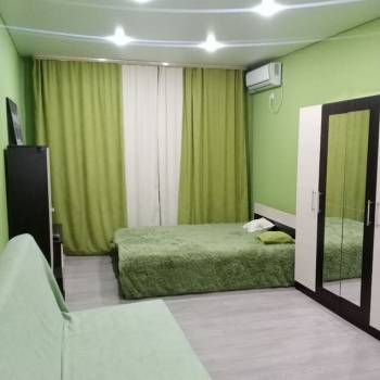 Сдается 1-комнатная квартира, 28 м²