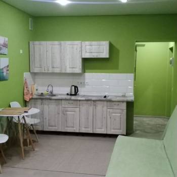 Сдается 1-комнатная квартира, 28 м²