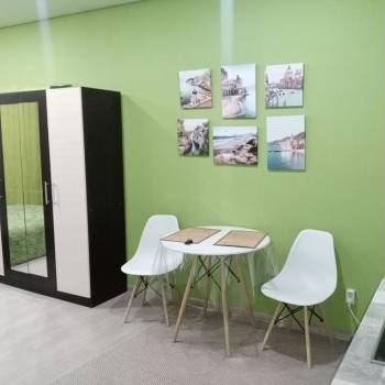 Сдается 1-комнатная квартира, 28 м²