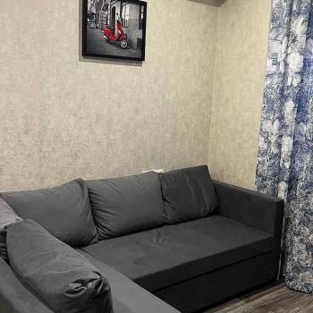 Сдается 1-комнатная квартира, 25 м²