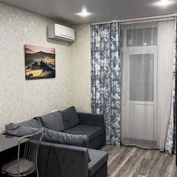 Сдается 1-комнатная квартира, 25 м²