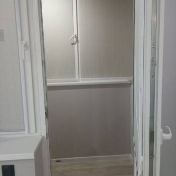 Продается 1-комнатная квартира, 22,1 м²