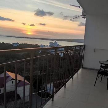 Продается 1-комнатная квартира, 50 м²