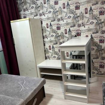 Сдается 1-комнатная квартира, 20 м²