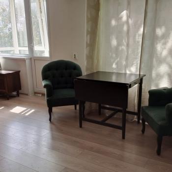 Сдается 1-комнатная квартира, 40 м²