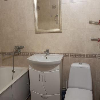 Сдается 1-комнатная квартира, 40 м²