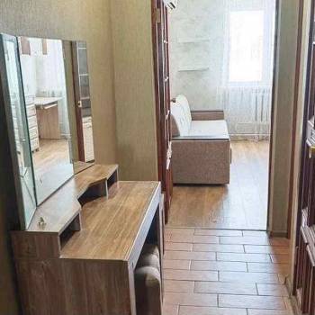 Сдается 2-х комнатная квартира, 55 м²
