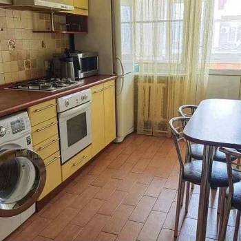 Сдается 2-х комнатная квартира, 55 м²