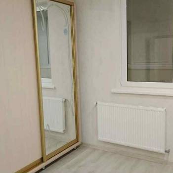 Сдается 1-комнатная квартира, 43 м²