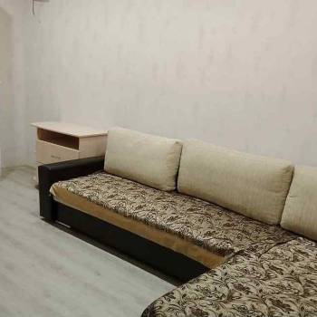 Сдается 1-комнатная квартира, 43 м²