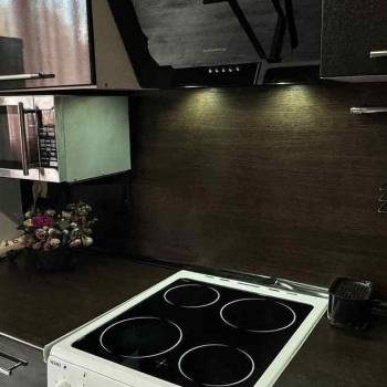 Сдается 1-комнатная квартира, 46 м²