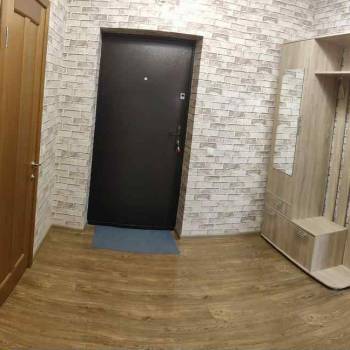 Сдается 1-комнатная квартира, 47,5 м²