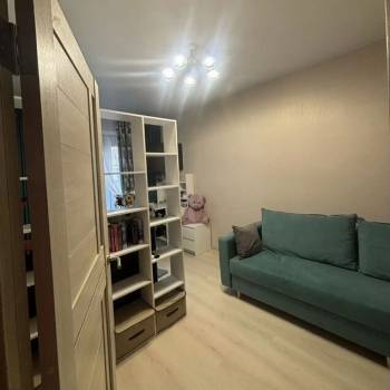Сдается 1-комнатная квартира, 38 м²