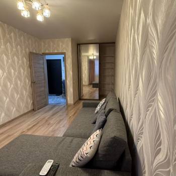 Сдается 1-комнатная квартира, 36 м²