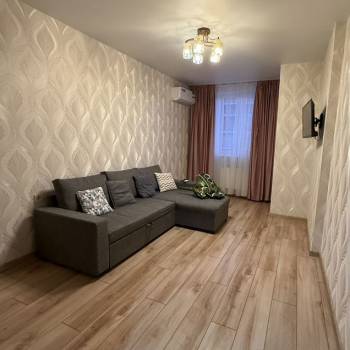 Сдается 1-комнатная квартира, 36 м²