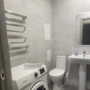Сдается 1-комнатная квартира, 46 м²
