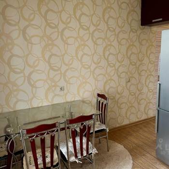 Сдается 1-комнатная квартира, 44 м²