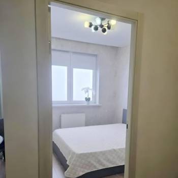 Сдается 1-комнатная квартира, 34 м²