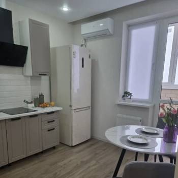 Сдается 1-комнатная квартира, 34 м²