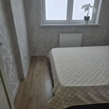 Сдается 1-комнатная квартира, 34 м²
