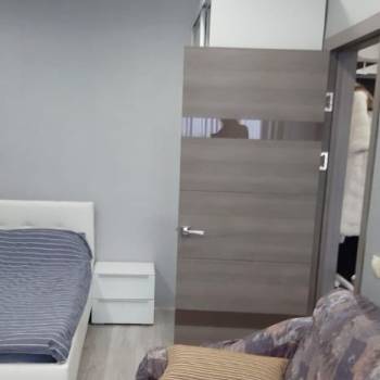 Продается 1-комнатная квартира, 35 м²