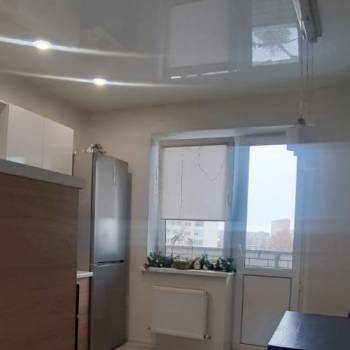 Продается 1-комнатная квартира, 35 м²