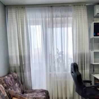 Продается 1-комнатная квартира, 35 м²