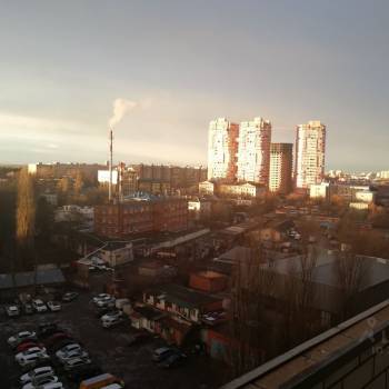 Продается 1-комнатная квартира, 35 м²