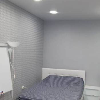 Продается 1-комнатная квартира, 35 м²