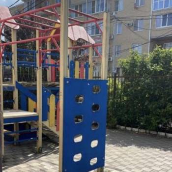 Сдается 1-комнатная квартира, 32 м²