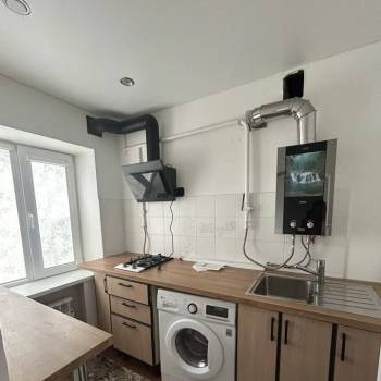 Сдается 1-комнатная квартира, 27 м²