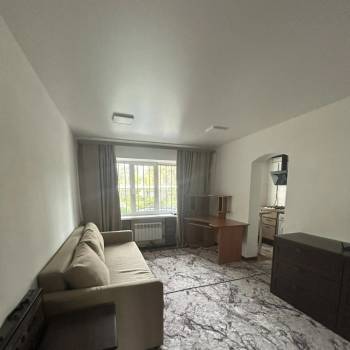 Сдается 1-комнатная квартира, 27 м²