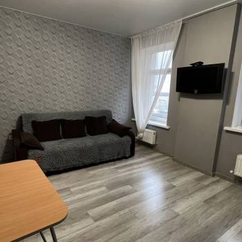 Сдается 1-комнатная квартира, 25 м²