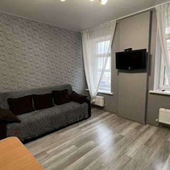 Сдается 1-комнатная квартира, 25 м²