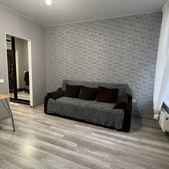 Сдается 1-комнатная квартира, 25 м²