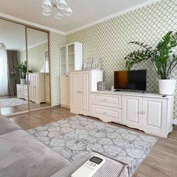 Сдается 2-х комнатная квартира, 42 м²