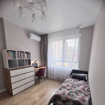 Продается 3-х комнатная квартира, 69,1 м²