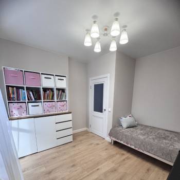 Продается 3-х комнатная квартира, 69,1 м²