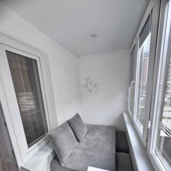 Продается 3-х комнатная квартира, 69,1 м²