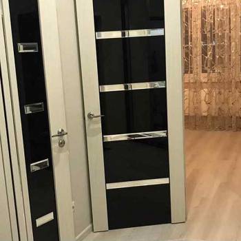 Сдается 1-комнатная квартира, 56 м²